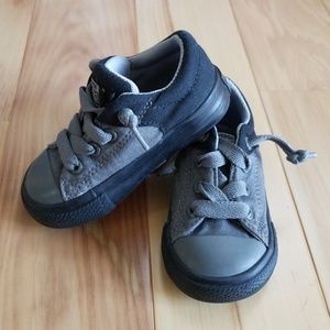 Infant Converse All-star Low Tops